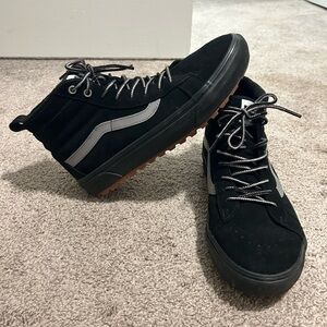 Vans Customs. SK8-Hi MTE-1. Size:10.0